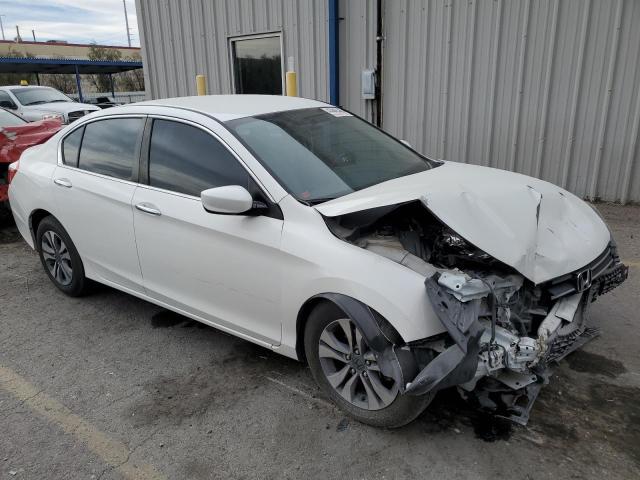 Photo 4 from auction – 2014 HONDA ACCORD LX with VIN 1HGCR2F38EA257426