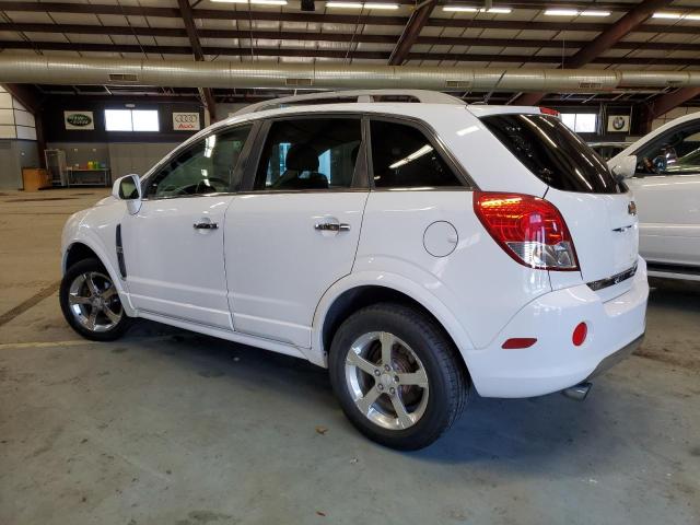 Photo 2 from auction – 2012 CHEVROLET CAPTIVA SP with VIN 3GNFL4E5XCS548167