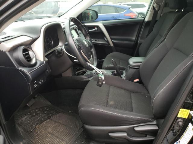 Photo 7 from auction – 2018 TOYOTA RAV4 ADVEN with VIN 2T3RFREV1JW806389