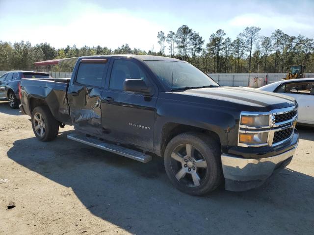 Photo 4 from auction – 2014 CHEVROLET SILVERADO with VIN 3GCPCREC6EG147892