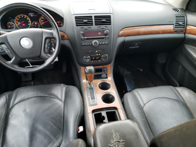Photo 8 from auction – 2008 SATURN OUTLOOK XR with VIN 5GZER33748J202382