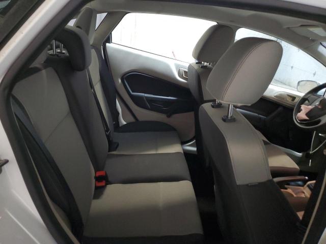 Photo 10 from auction – 2013 FORD FIESTA S with VIN 3FADP4AJ3DM224075