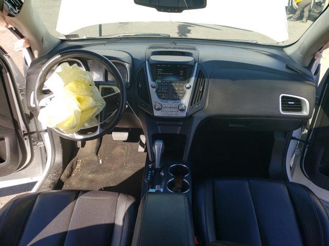 Photo 8 from auction – 2015 CHEVROLET EQUINOX LT with VIN 2GNALDEKXF6134213