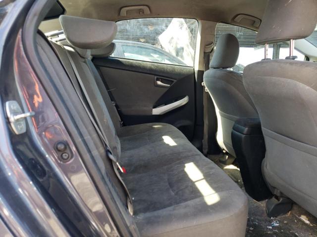Photo 10 from auction – 2013 TOYOTA PRIUS with VIN JTDKN3DU5D5578693