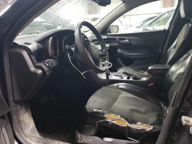Photo 7 from auction – 2015 CHEVROLET MALIBU 1LT with VIN 1G11C5SL7FF327509