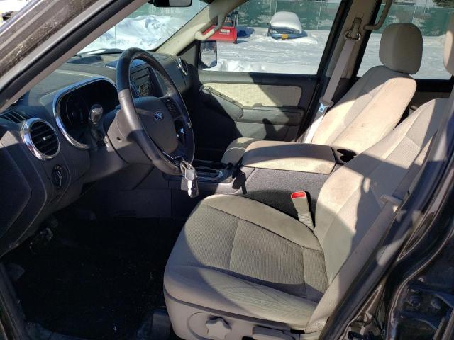 Photo 7 from auction – 2008 FORD EXPLORER X with VIN 1FMEU73E88UA76107