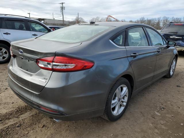Photo 3 from auction – 2018 FORD FUSION SE with VIN 3FA6P0HD6JR281659