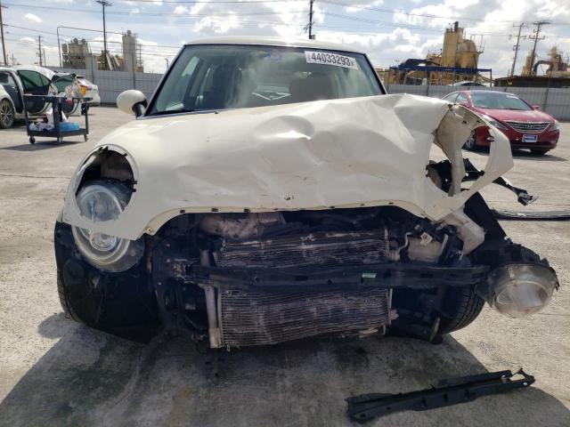 Photo 5 from auction – 2013 MINI COOPER with VIN WMWSU3C53DT549716