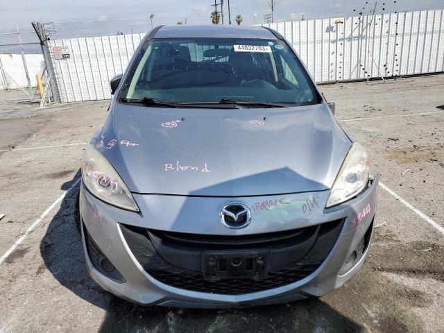 Photo 5 from auction – 2015 MAZDA 5 SPORT with VIN JM1CW2BL1F0185392