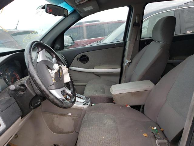 Photo 7 from auction – 2007 CHEVROLET EQUINOX LT with VIN 2CNDL63F276064937