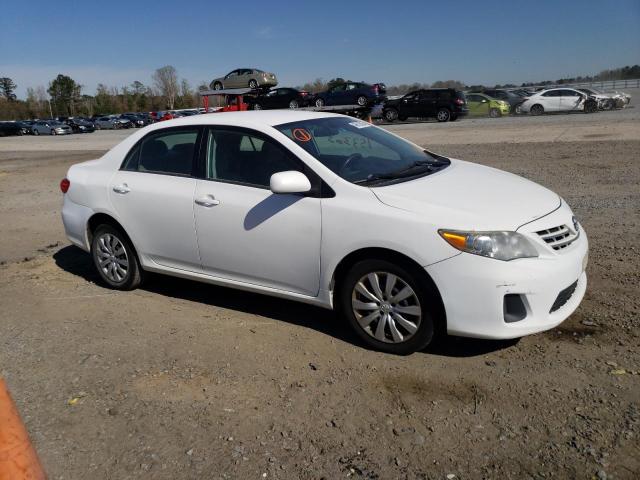 Photo 4 from auction – 2013 TOYOTA COROLLA BA with VIN 2T1BU4EE4DC063493