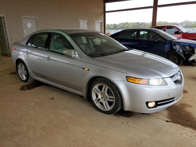 Photo 4 from auction – 2008 ACURA TL with VIN 19UUA66268A049172