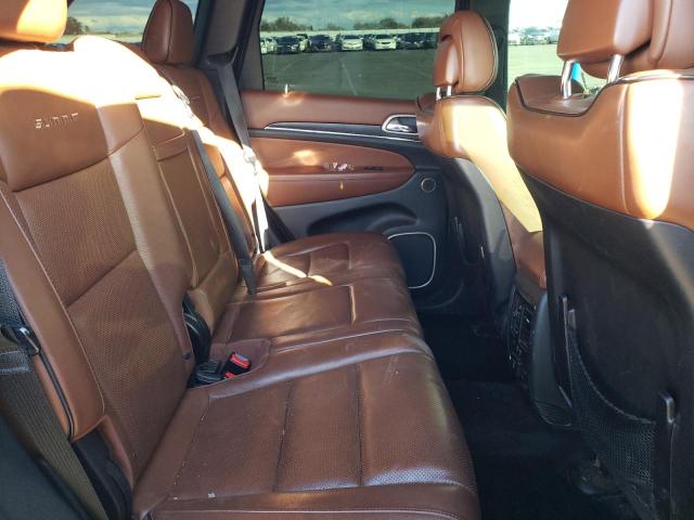 Photo 11 from auction – 2015 JEEP GRAND CHER with VIN 1C4RJFJG2FC794543