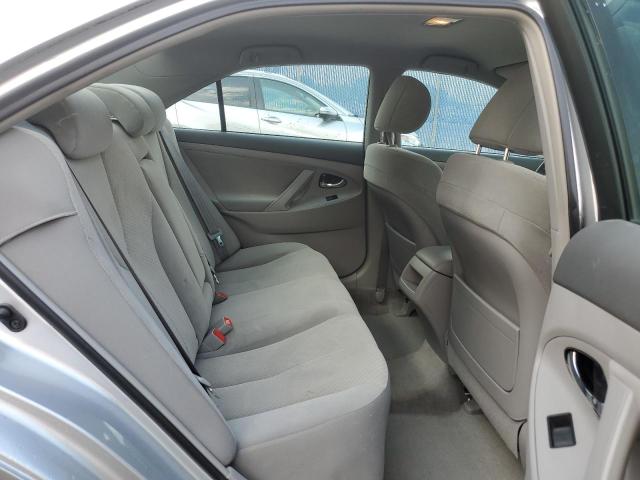 Photo 10 from auction – 2007 TOYOTA CAMRY CE with VIN 4T1BE46KX7U095806