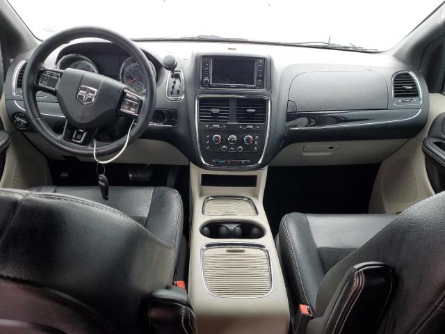 Photo 8 from auction – 2017 DODGE GRAND CARA with VIN 2C4RDGCG6HR685734