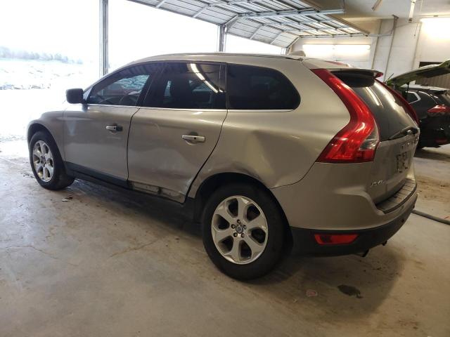 Photo 2 from auction – 2013 VOLVO XC60 3.2 with VIN YV4952DL6D2412570