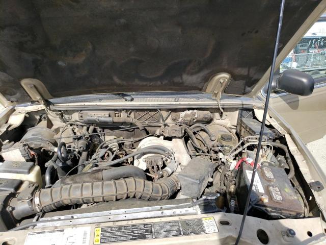 Photo 11 from auction – 2001 MAZDA B3000 CAB with VIN 4F4YR16VX1TM30062