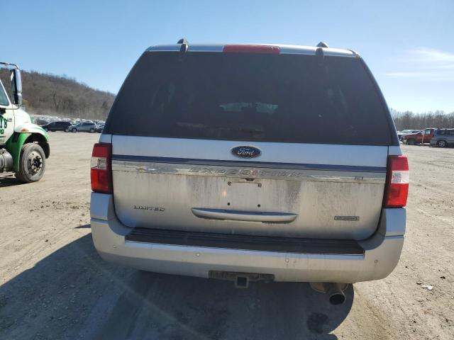 Photo 6 from auction – 2017 FORD EXPEDITION with VIN 1FMJK2AT4HEA19180