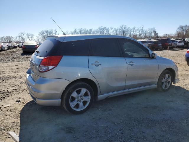 Photo 3 from auction – 2003 TOYOTA COROLLA MA with VIN 2T1KR32E83C040393