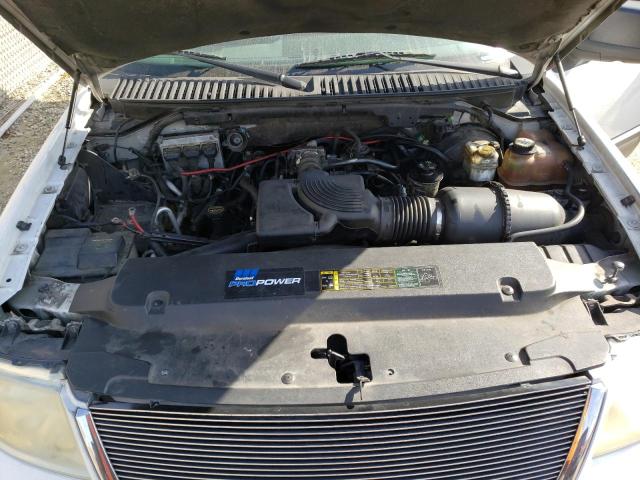 Photo 12 from auction – 2004 FORD EXPEDITION with VIN 1FMPU15L94LB21587