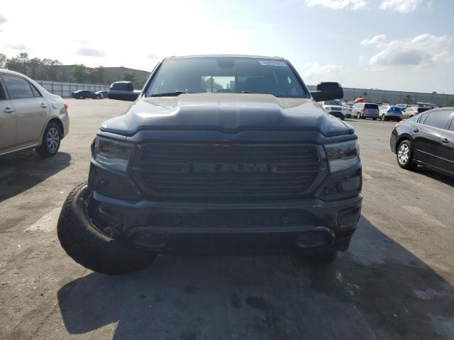 Photo 5 from auction – 2019 RAM 1500 BIG H with VIN 1C6SRFFT8KN688183