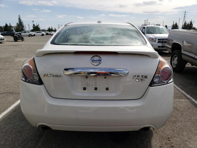 Photo 6 from auction – 2012 NISSAN ALTIMA SR with VIN 1N4BL2AP7CN518448