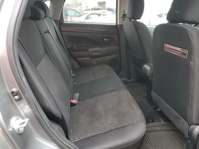 Photo 11 from auction – 2013 MITSUBISHI OUTLANDER with VIN 4A4AR5AU2DE021362