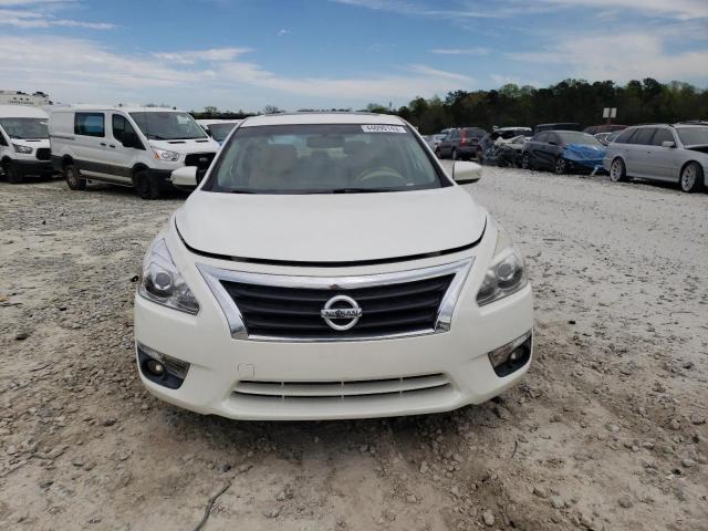 Photo 5 from auction – 2014 NISSAN ALTIMA 2.5 with VIN 1N4AL3AP1EC116151