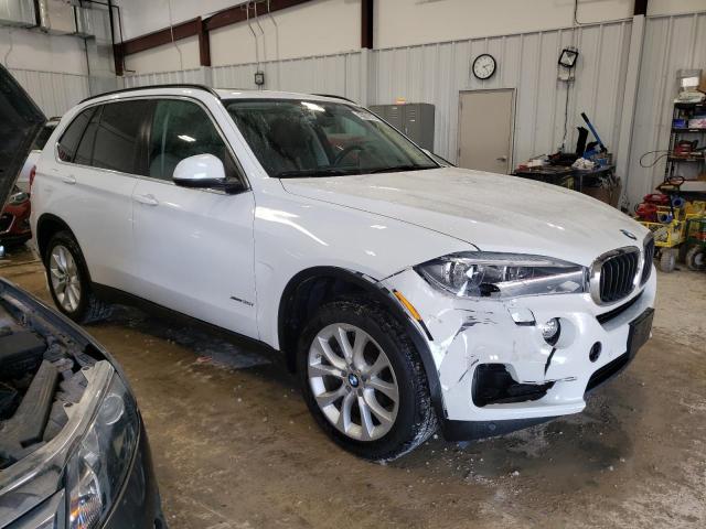 Photo 4 from auction – 2016 BMW X5 XDRIVE3 with VIN 5UXKR0C56G0P29294