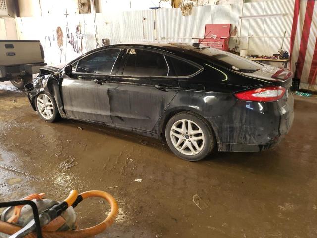 Photo 2 from auction – 2016 FORD FUSION SE with VIN 3FA6P0HD2GR114742