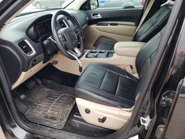 Photo 7 from auction – 2014 DODGE DURANGO SX with VIN 1C4RDHAG8EC291522