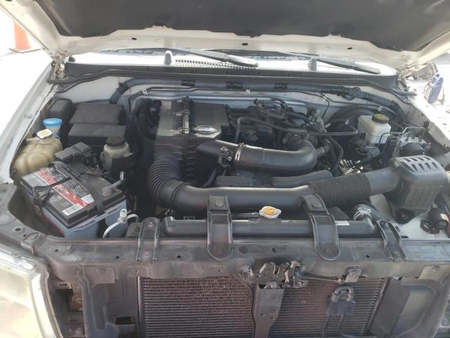 Photo 11 from auction – 2007 NISSAN FRONTIER K with VIN 1N6BD06T87C458440