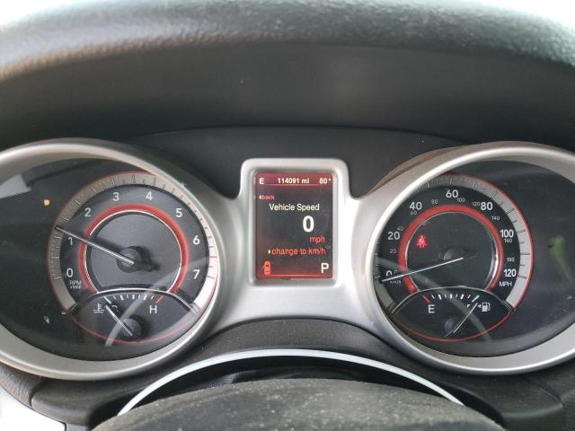 Photo 9 from auction – 2015 DODGE JOURNEY SX with VIN 3C4PDCBBXFT587533