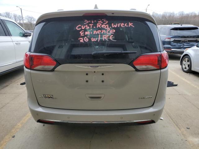 Photo 6 from auction – 2020 CHRYSLER PACIFICA L with VIN 2C4RC1GG0LR156461