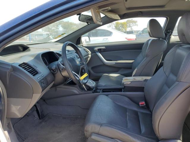 Photo 7 from auction – 2008 HONDA CIVIC EXL with VIN 2HGFG12948H547692