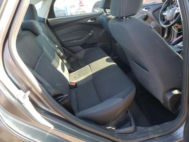 Photo 10 from auction – 2014 FORD FOCUS SE with VIN 1FADP3F20EL153433