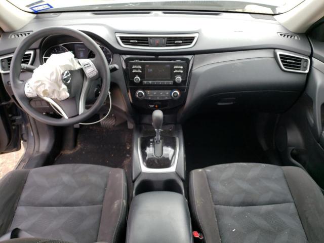 Photo 8 from auction – 2015 NISSAN ROGUE S with VIN KNMAT2MT7FP530882