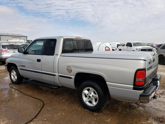 Photo 2 from auction – 1999 DODGE RAM 1500 with VIN 3B7HC13Z9XG167697