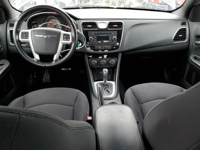 Photo 8 from auction – 2014 CHRYSLER 200 TOURIN with VIN 1C3CCBBB2EN192941