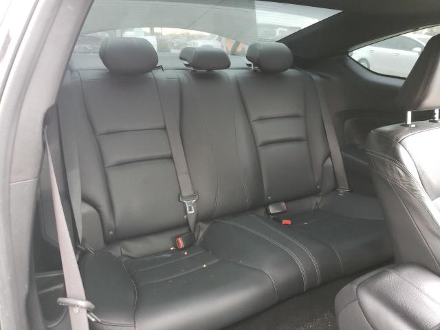 Photo 10 from auction – 2017 HONDA ACCORD EXL with VIN 1HGCT2B86HA005147
