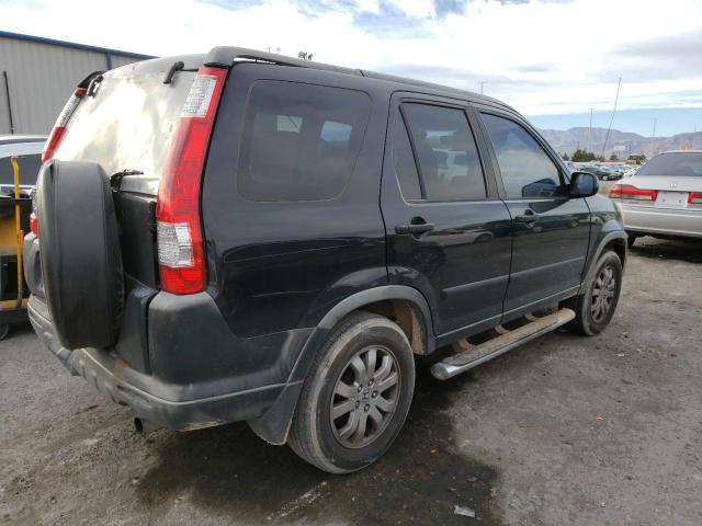 Photo 3 from auction – 2006 HONDA CR-V EX with VIN JHLRD78896C040697