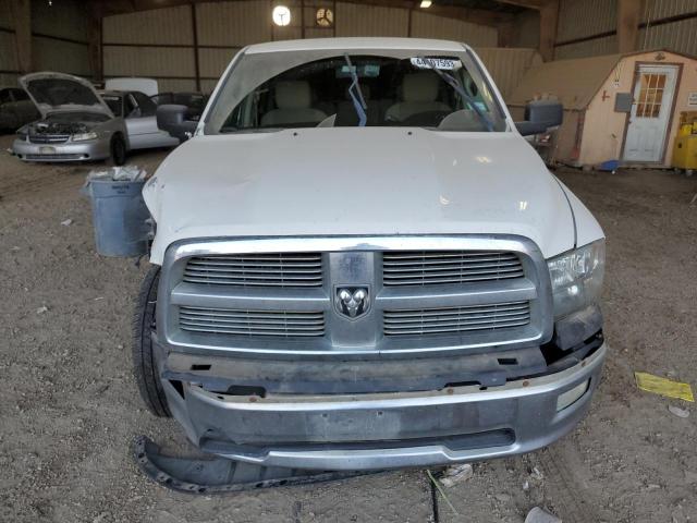 Photo 5 from auction – 2009 DODGE RAM 1500 with VIN 1D3HB13T69S771967