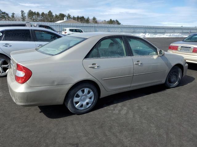 Photo 3 from auction – 2004 TOYOTA CAMRY with VIN 4T1BE32K640863213