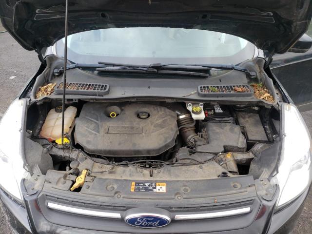 Photo 11 from auction – 2015 FORD ESCAPE SE with VIN 1FMCU9G9XFUC66830