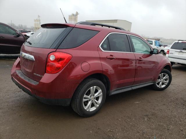 Photo 3 from auction – 2012 CHEVROLET EQUINOX with VIN 2GNFLNEK6C6392462
