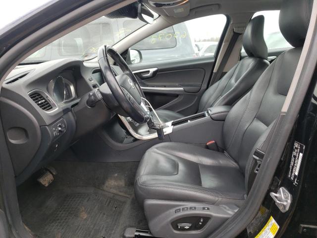 Photo 7 from auction – 2015 VOLVO S60 PLATIN with VIN YV126MFM5F1345711