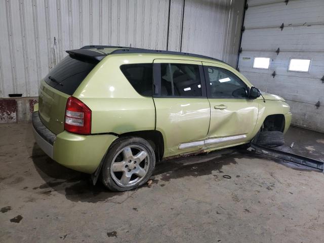 Photo 3 from auction – 2010 JEEP COMPASS LI with VIN 1J4NF5FB4AD501696
