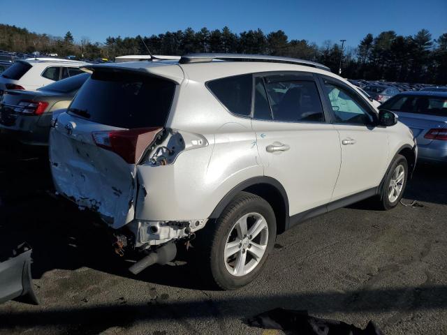 Photo 3 from auction – 2014 TOYOTA RAV4 LIMIT with VIN 2T3DFREVXEW170121
