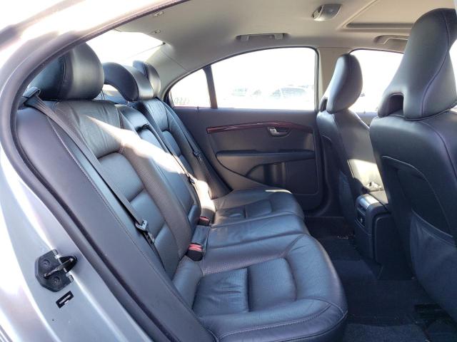 Photo 10 from auction – 2007 VOLVO S80 V8 with VIN YV1AH852671018362