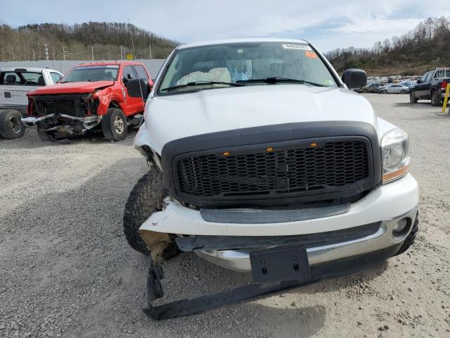Photo 5 from auction – 2006 DODGE RAM 1500 S with VIN 1D7HU18256J221718